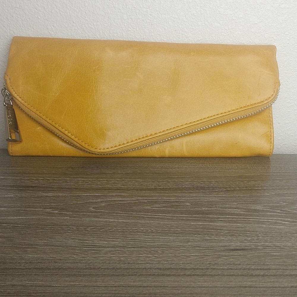 Hobo Effe Wallet Clutch NWOT